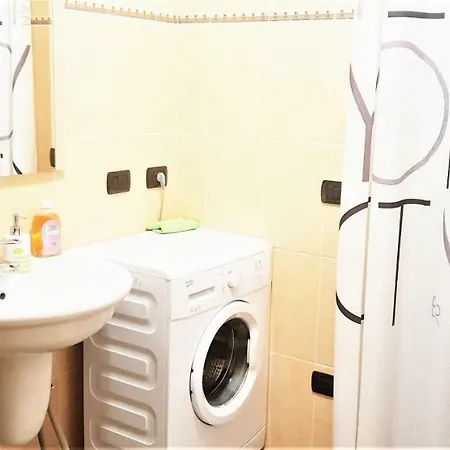 Antares Apartman