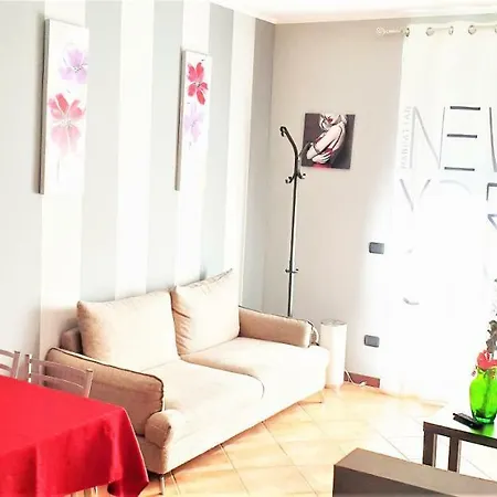 Antares Apartman