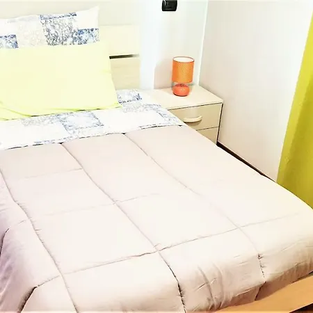 Apartman Antares