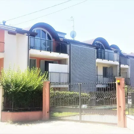 Apartman Antares *