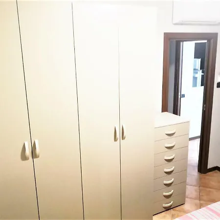 Antares Apartman