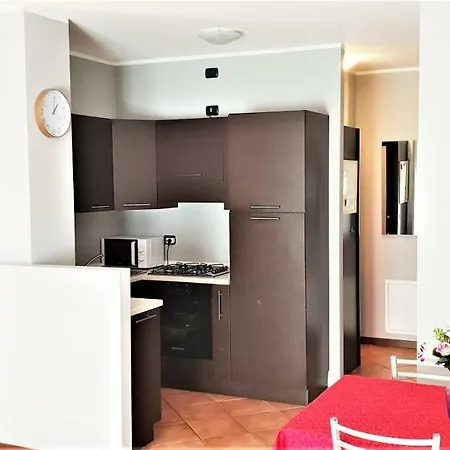 Antares Apartman *