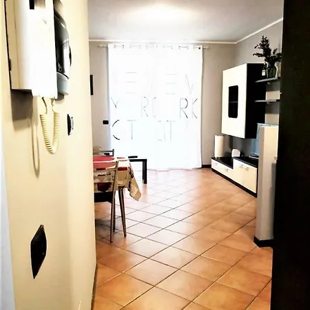 Antares Apartman *