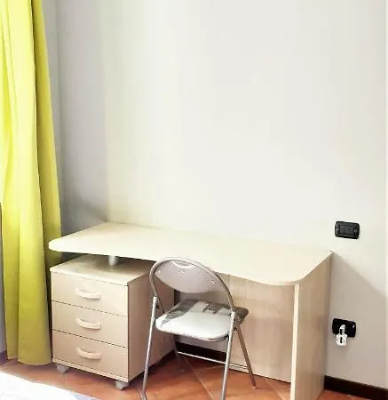 Apartman Antares Sesto Calende