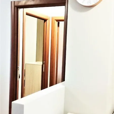 Antares Apartman